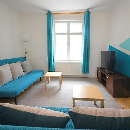 Extra - Sobieski Apartment *