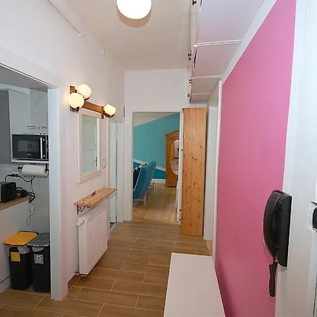 Apartment Extra - Sobieski *